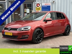 Volkswagen Golf - 1.2 TSI Comfortline | CARPLAY | TREKHAAK | CRUISE | LED |