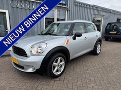MINI Countryman - 1.6 One Business Line