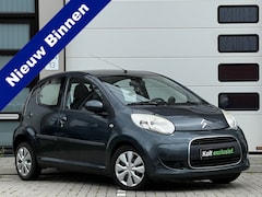 Citroën C1 - 1.0-12V Selection 5 Deurs / Airco / Winter & Zomerbanden / Inruil koopje