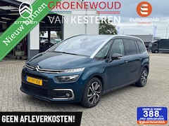 Citroën Grand C4 SpaceTourer - Shine Automaat