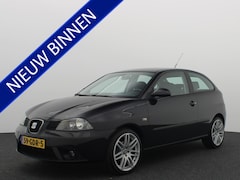 SEAT Ibiza - 1.6-16V Freestyle CLIMA / CRUISE / BLUETOOTH / ELEK RAMEN / STOER