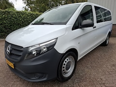 Mercedes-Benz Vito Tourer - 114 BlueTEC Pro Extra Lang 28950.- INCL BTW 9-PERSOONS 136PK