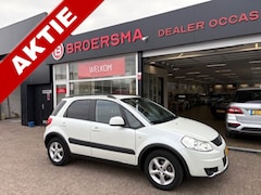 Suzuki SX4 - 1.6 Shogun 2 EIGENAAR * NIEUWE APK