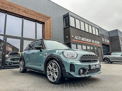 MINI Countryman - 2.0 Cooper S E ALL4 Yours 220pk Sage Green/Alle opties /Btw