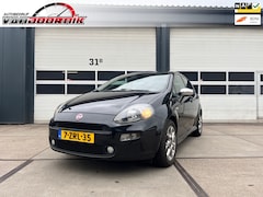 Fiat Punto Evo - 0.9 TwinAir Lounge