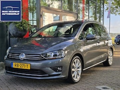 Volkswagen Golf Sportsvan - 1.4 TSI Highline | ECC | PDC+ Camera | Wegklapbare Trekhaak | Navigatie | LM Velgen |