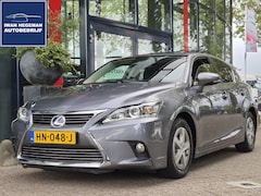 Lexus CT 200h - 25th Edition | Navigatie | LM Velgen | Cruise Control | Climate Control