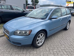 Volvo V50 - 2.4 APK tot 26-09-2026