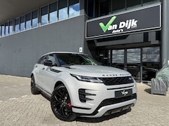 Land Rover Range Rover Evoque - 1.5 P300e AWD R-Dynamic SE Panodak Leer Navi Camera Meridian Memory Stoel