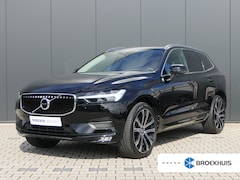 Volvo XC60 - B5 Business Pro | Leder | Massage | Trekhaak | Standkachel | Harman/Kardon | Camera | Keyl