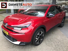 Citroën C4 - 1.2 Hybrid 136 Max