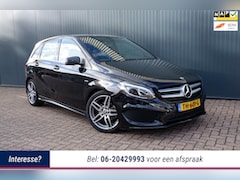 Mercedes-Benz B-klasse - 180 Business Solution AMG Upgrade Edition