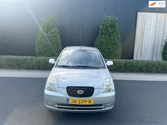 Kia Picanto - 1.0 L # AIRCO / ELECRAMEN / APK