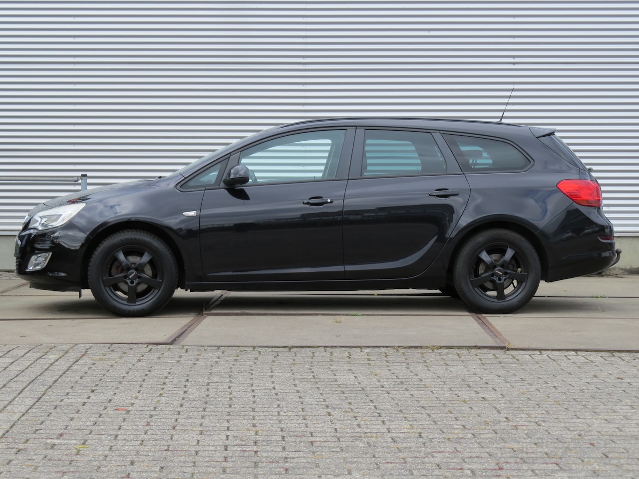 Opel Astra Sports Tourer - 1.4 Selection