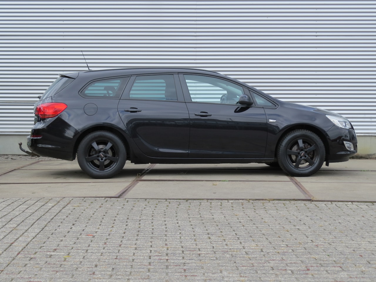 Opel Astra Sports Tourer - 1.4 Selection
