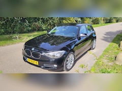 BMW 1-serie - 118d Business