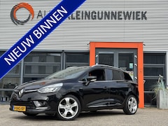 Renault Clio Estate - 0.9 TCe Limited / Navi / Cruise Control / Trekhaak / Allseason Banden /