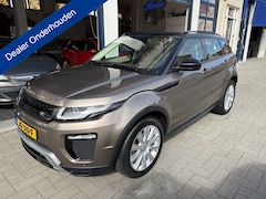 Land Rover Range Rover Evoque - 2.0 TD4 HSE NL AUTO/DEALER O.H/TOPSTAAT