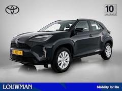 Toyota Yaris Cross - 1.5 Hybrid 115 Active | Lichtmetalen velgen | Achteruitrijcamera |