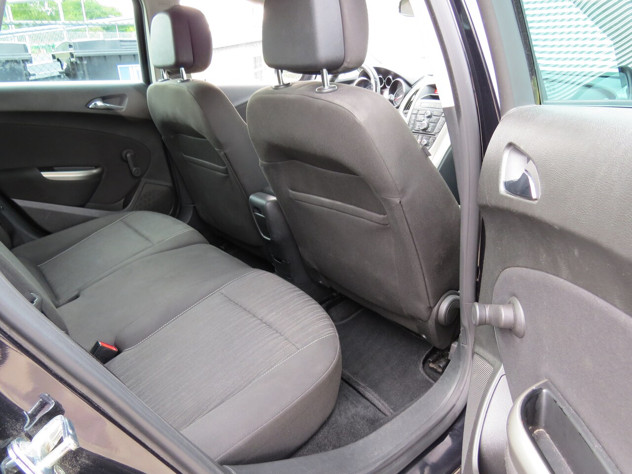 Opel Astra Sports Tourer - 1.4 Selection