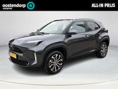 Toyota Yaris Cross - 1.5 Hybrid 115 First Edition | Dode hoek waarschuwing | Parkeersensoren | Stoel- + stuurve