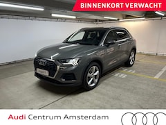 Audi Q3 - 45 TFSI e Business Edition 245pk | S-line interieur | Wegklapbare trekhaak | Navigatie | K