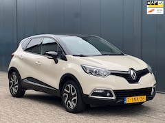 Renault Captur - 0.9 TCe Camera Trekhaak NAP Boekjes Navi