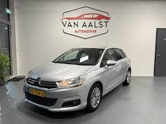 Citroën C4 - 1.4 VTi Ligne Business / Airco/ Cruise/ Navi/ Trekhaak