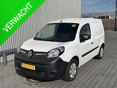 Renault Kangoo - Z.E.*KOOPACCU*33 kWh*CRUISE*A/C*TEL
