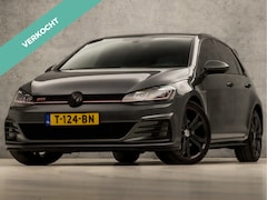 Volkswagen Golf - 2.0 TSI GTI Performance 230Pk Automaat (VIRTUAL COCKPIT, APPLE CARPLAY, GROOT NAVI, KEYLES