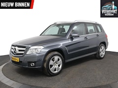Mercedes-Benz GLK-klasse - 350 CDI 4X4 V6 DIESEL Airco Clima Trekhk