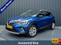 Renault Captur - 1.0 TCe 100 Intens | Navi | Apple Carplay/ Android Auto | Prijs Rijklaar