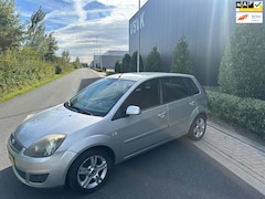 Ford Fiesta - 1.3-8V Futura # AIRCO / ELECRAMEN / NEWAPK / NAP