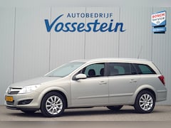 Opel Astra Wagon - 1.6 Temptation / Airco / Cruise Control / Elek. Ramen / 160dkm NAP / NL-Auto