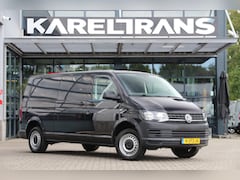 Volkswagen Transporter - 2.0 TDI 150 | Aut. | L2H1 | Euro 6 | Cruise | Airco