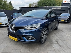 Renault Grand Scénic - 1.3 TCe (159pk) Initiale Paris 7p Aut Panoramadak