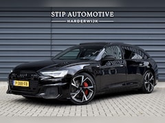 Audi A6 Avant - 55 TFSI e Quattro 367pk Competition | Panoramadak | ACC | Head-Up | Trekhaak wegkl. | Came