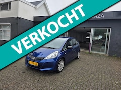 Honda Jazz - 1.2 S