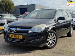 Opel Astra Wagon - 1.8 Temptation