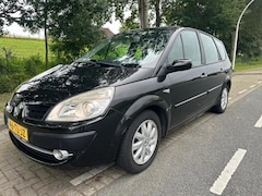 Renault Grand Scénic - 2.0-16V Tech Line airco, nap nieuwe apk