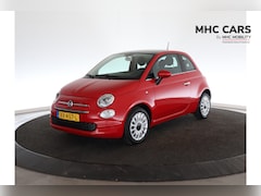 Fiat 500 - 1.2 Lounge | Cruise control | Airco | PDC |