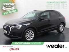 Audi Q3 - 45 TFSI e edition | 245 PK | Automaat | Climate control | Voorstoelen verwarmd | Virtual c