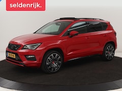 SEAT Ateca - 1.4 TSI FR Intense | Panoramadak | 360 Camera | Stoelverwarming | Virtual Cockpit | Carpla