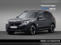 BMW iX3 - High Executive 80 kWh | Gesture Control | Head Up | Comfort Access | Sportstoelen | Harman