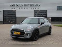 MINI One - 1.2 Business / Navigatie / Cruise / N.A.P