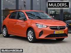 Opel Corsa-e - Level 2 50 kWh Corsa-e Level 2