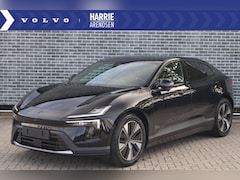 Polestar 4 - 4 Long Range Single motor Prime 100 kWh