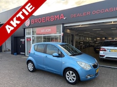 Opel Agila - 1.0 Enjoy 1 EIGENAAR * NL * DEALERONDERHOUDEN