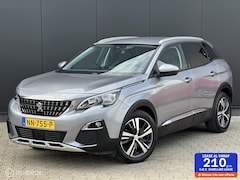 Peugeot 3008 - 1.2 131PK Allure | AUTOMAAT | CRUISE | TREKHAAK |