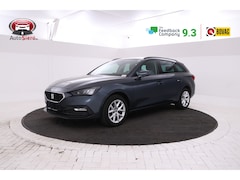 SEAT Leon Sportstourer - 1.0 TSI Reference Virtual, Apple carplay, lcimate, navigatie,